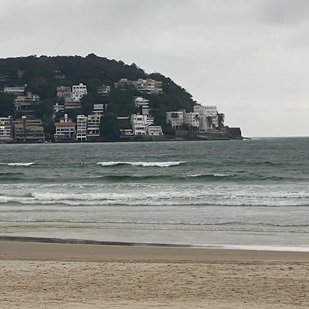 Apartamento 100 Mts Da Praia Guarujá Eksteriør billede